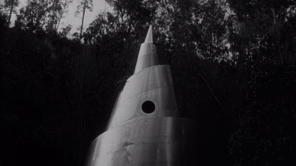 Les Mangeurs De Cerveau (1958)
