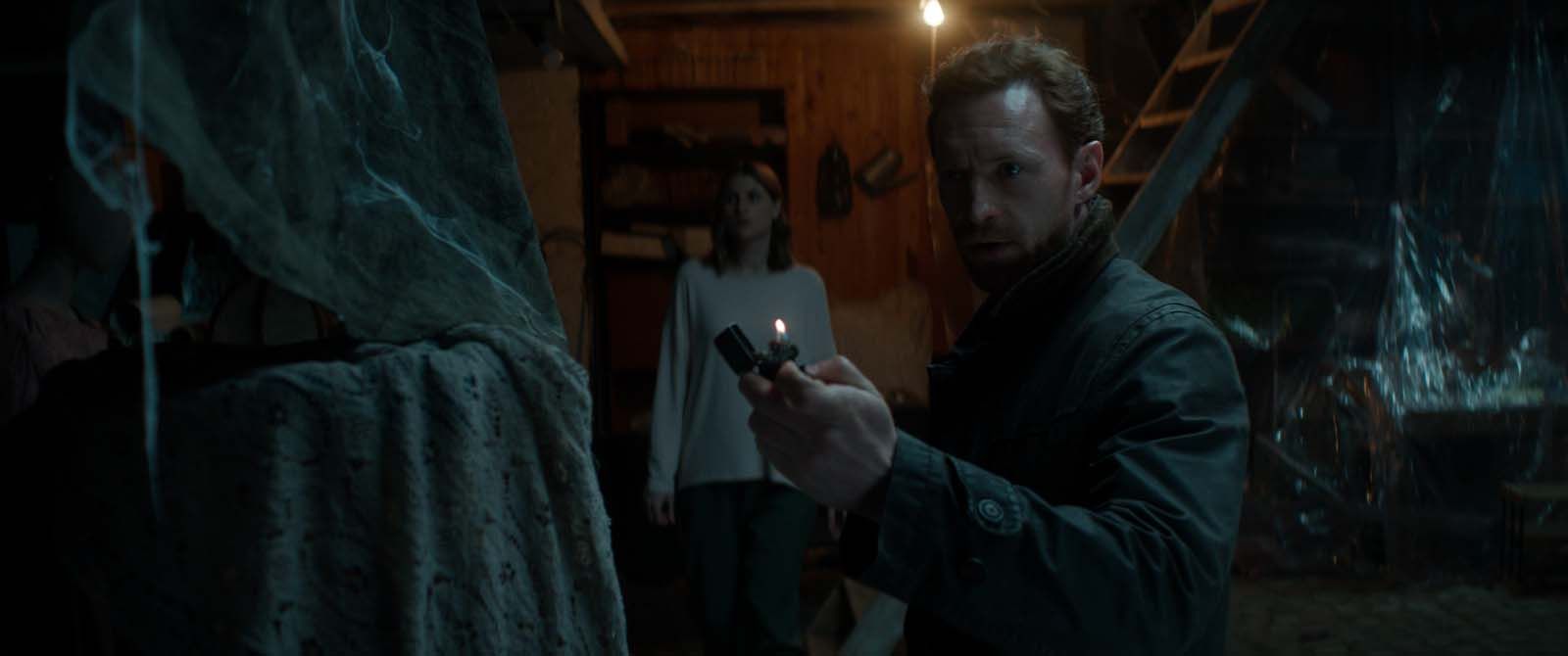 Le Murmure du Diable (2024)