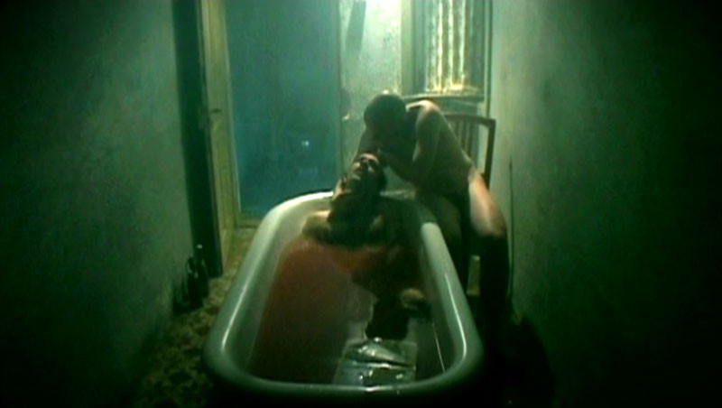 Cannibal de Marian Dora - 2006