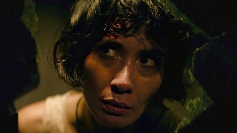 Monster (2023)