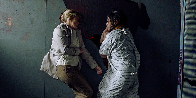 The Cured (2017)