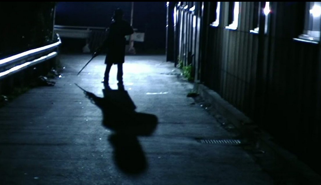 Meatball Machine (2005)