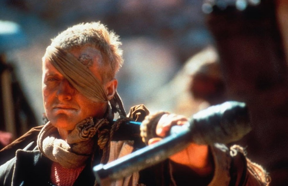 Le Sang des Héros (1989)