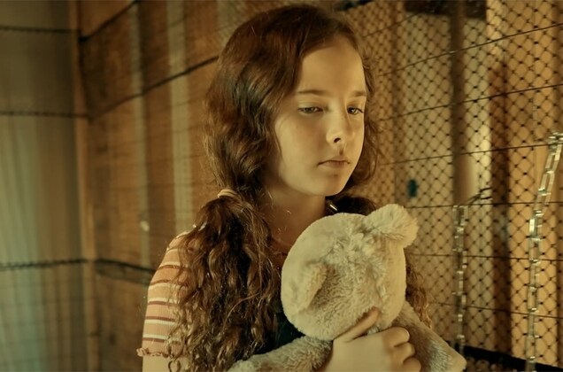 Holy Ghost (2025) 