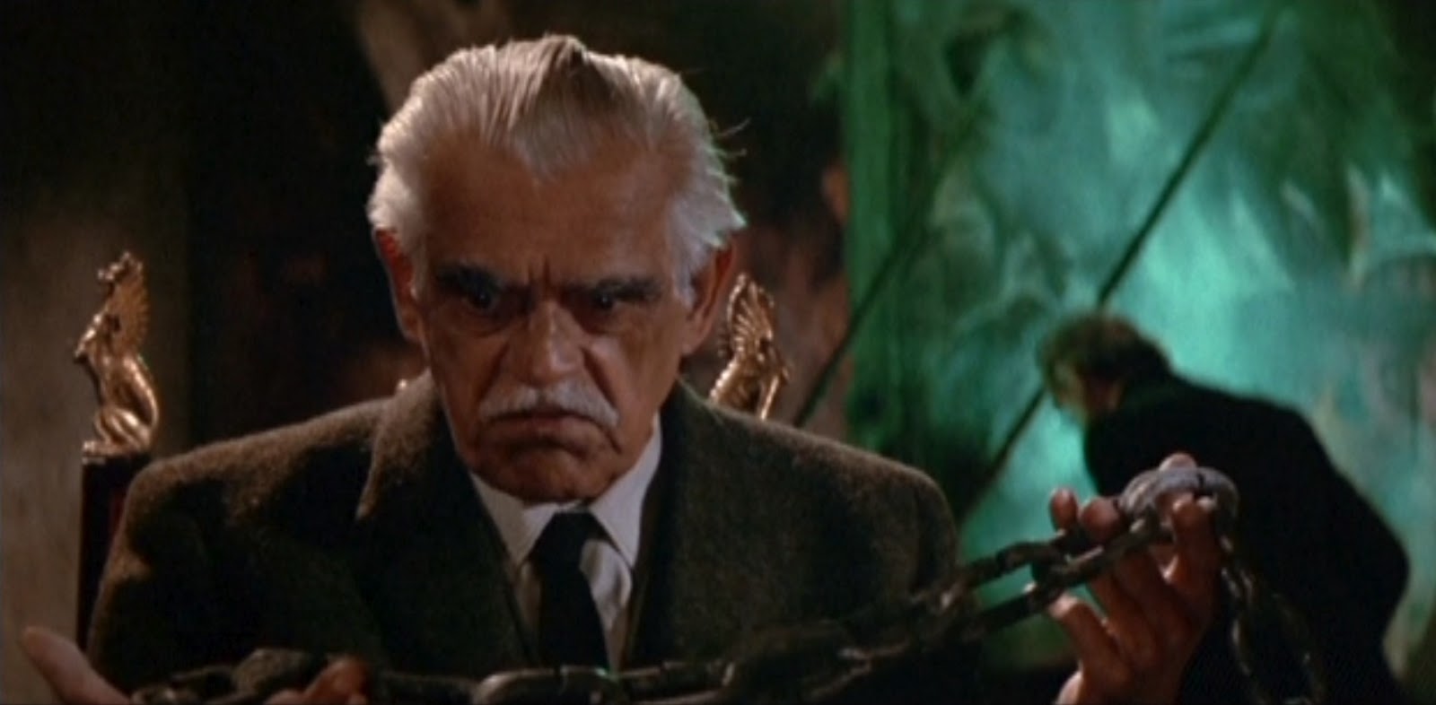 Le Messager Du Diable (1965)