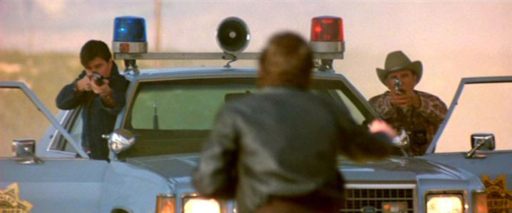 Hitcher (1986) 