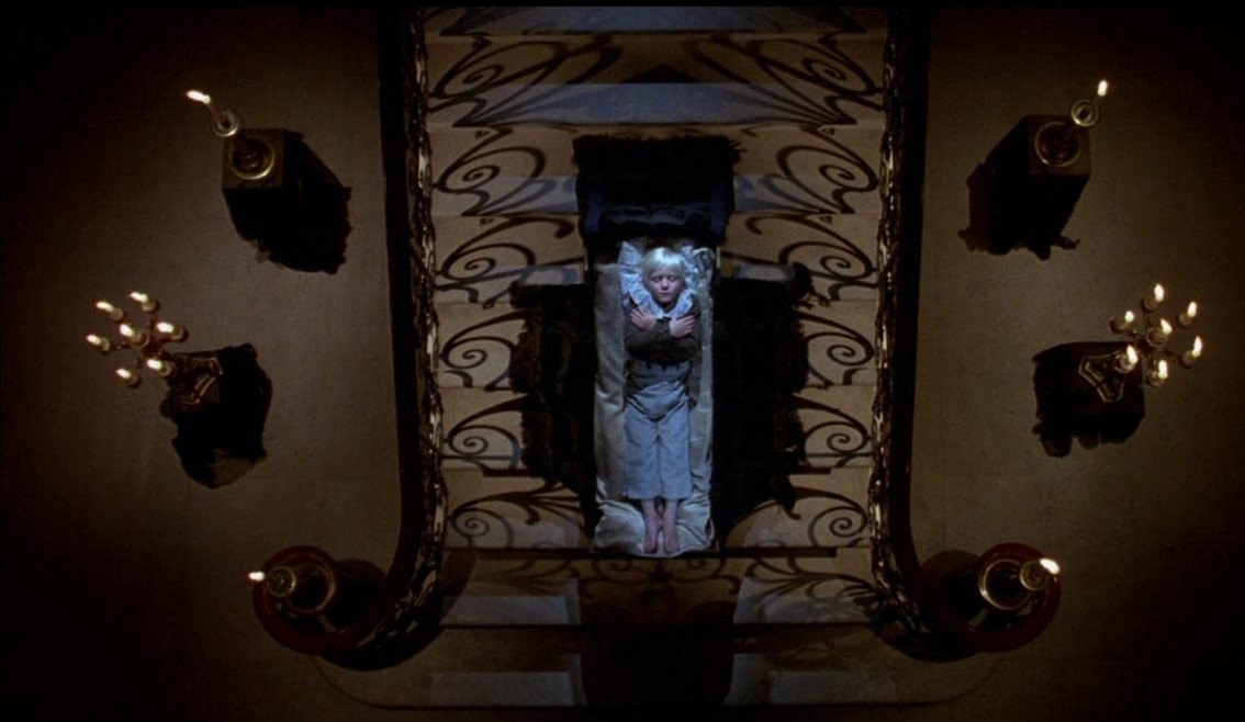 Gothic (1986) 