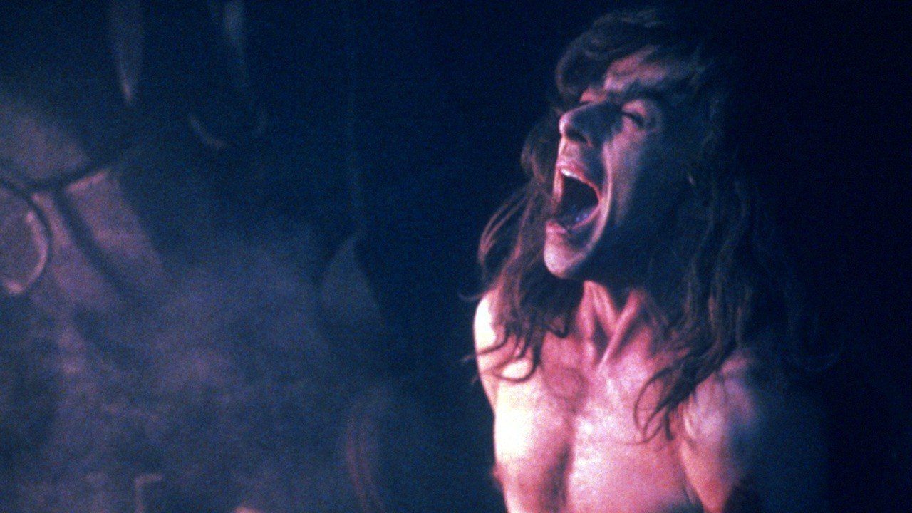 La Compagnie Des Loups - 1984