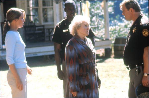 Lake Placid de Steve Miner - 1999 - Horreur 