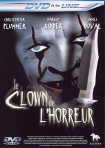 Le Clown de l'Horreur