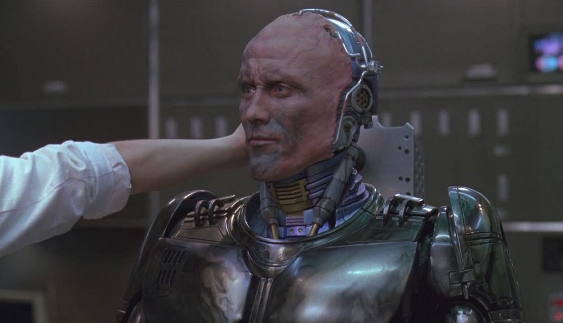 Robocop 3 (1993)