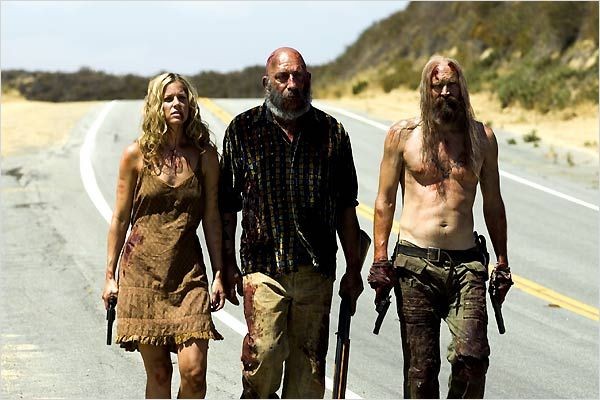 The Devil's Rejects (2005)  