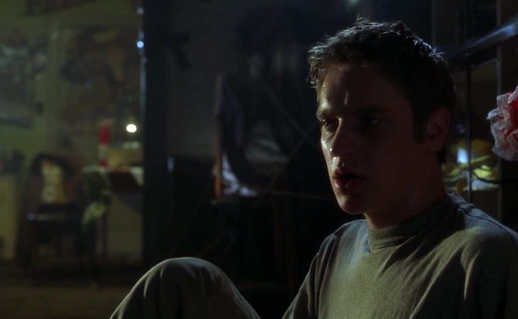 Destination Finale de James Wong - 2000 / Horreur 