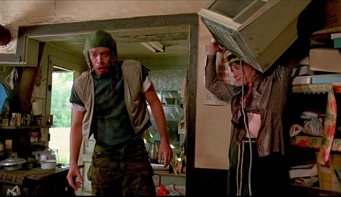 Mother's Day (1980) 