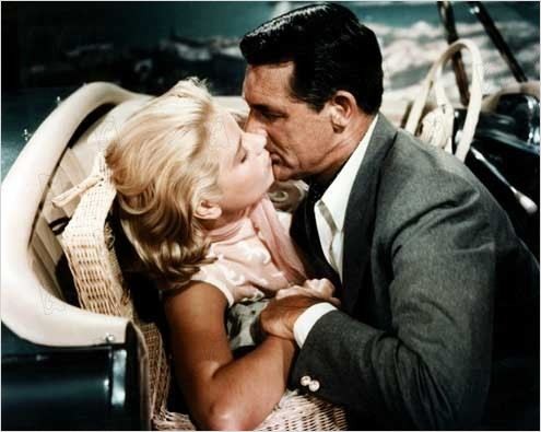 La Main Au Collet (1955)