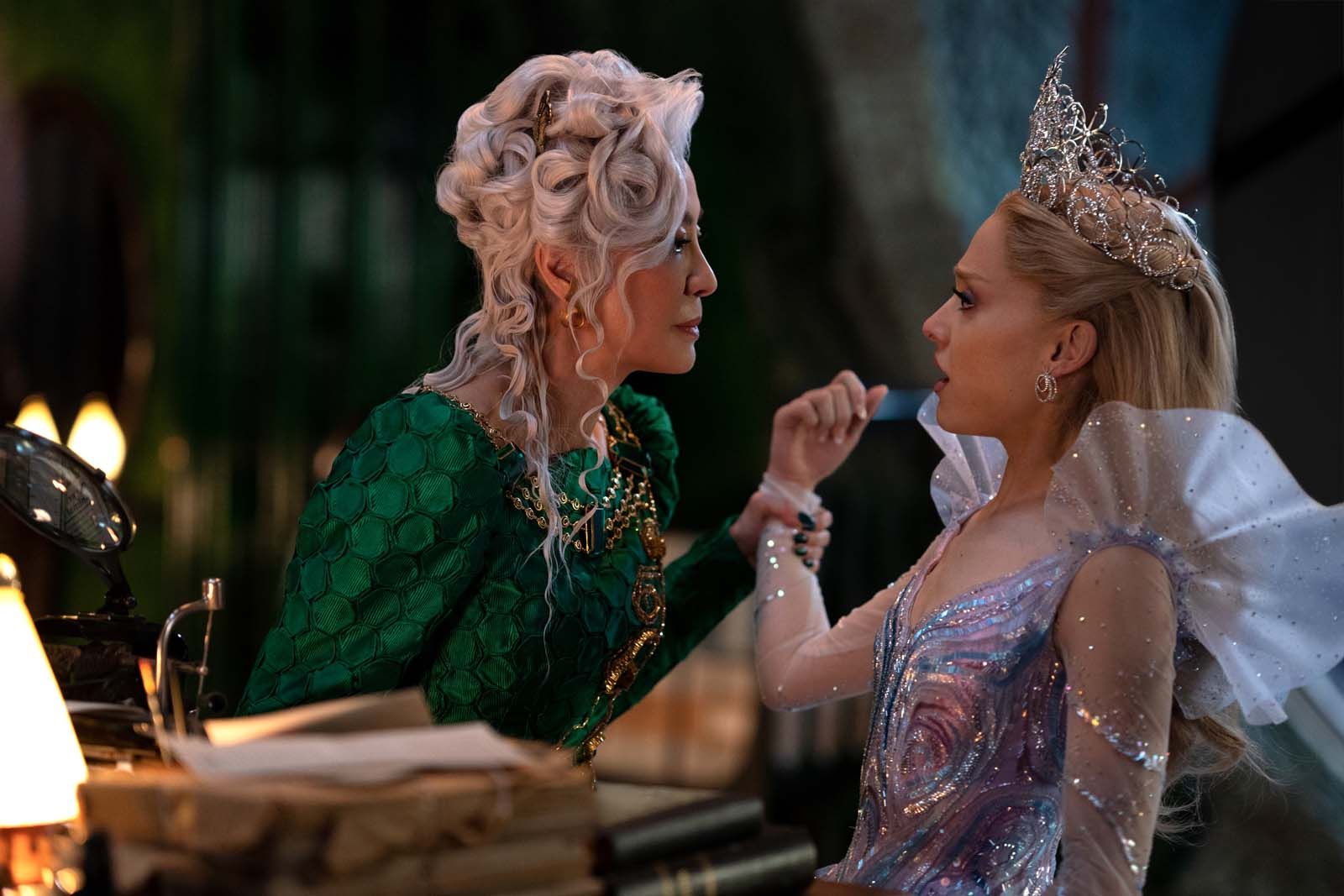 Wicked - Partie 2 : For Good (2025) 