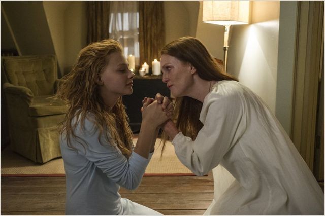 Carrie - La Vengeance de Kimberley Peirce - 2013