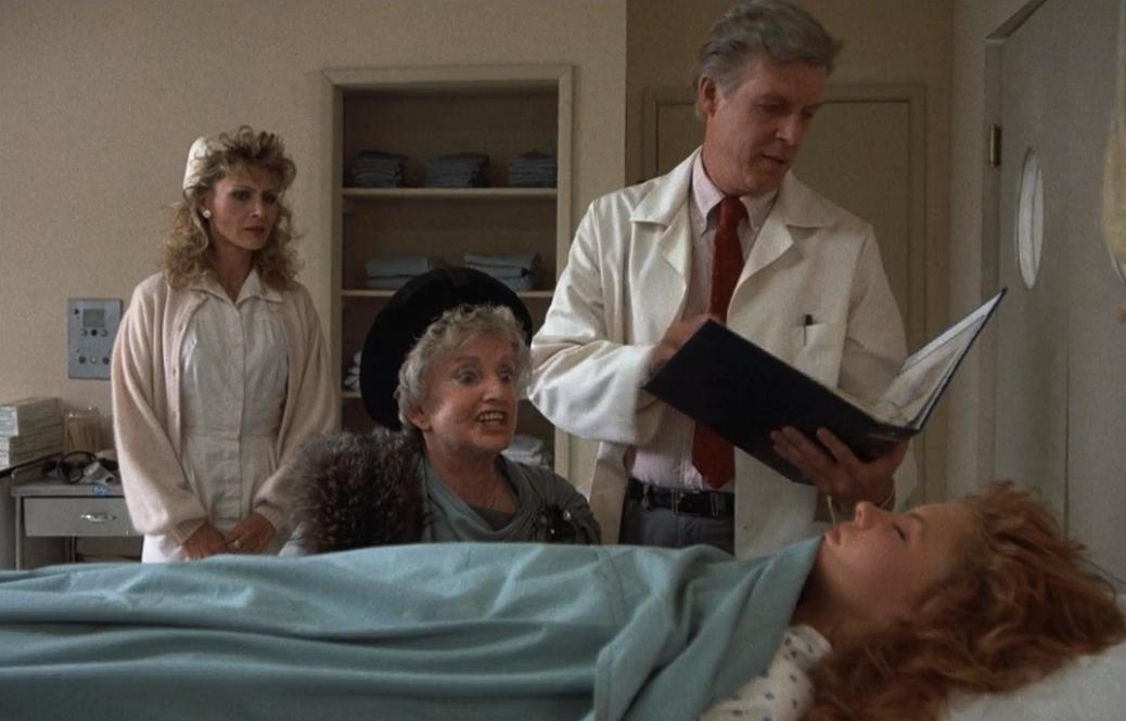 Docteur Immortalizer (1989)
