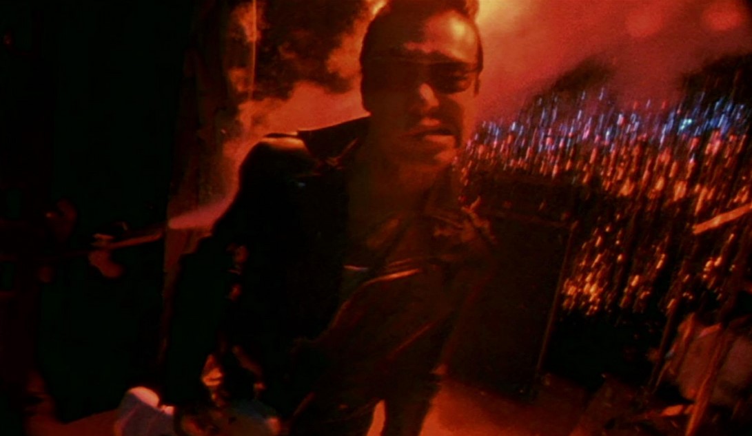 Wild Zero (1999)