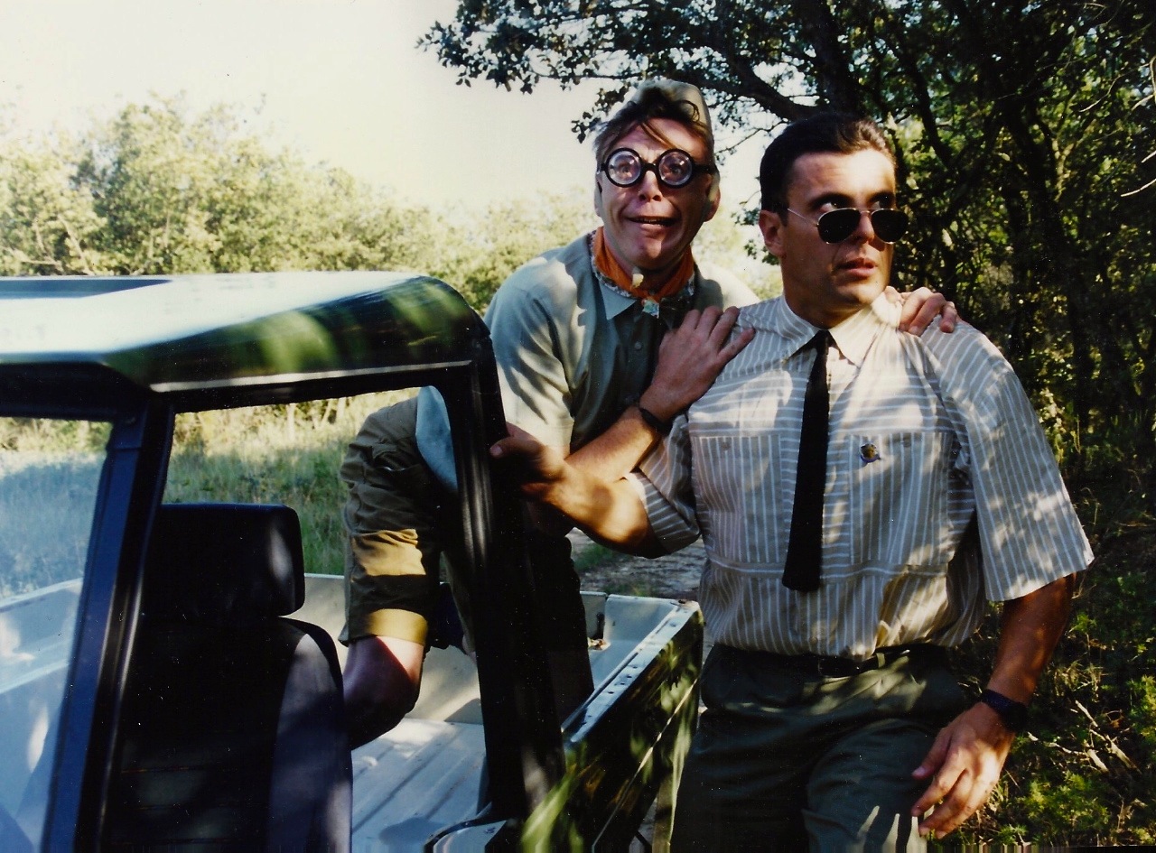 Jurassic Trash (1998)