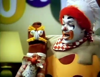 Funland (1987)