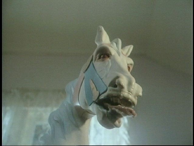 Le Bal De L'Horreur 2 - Hello Mary Lou (1987) 