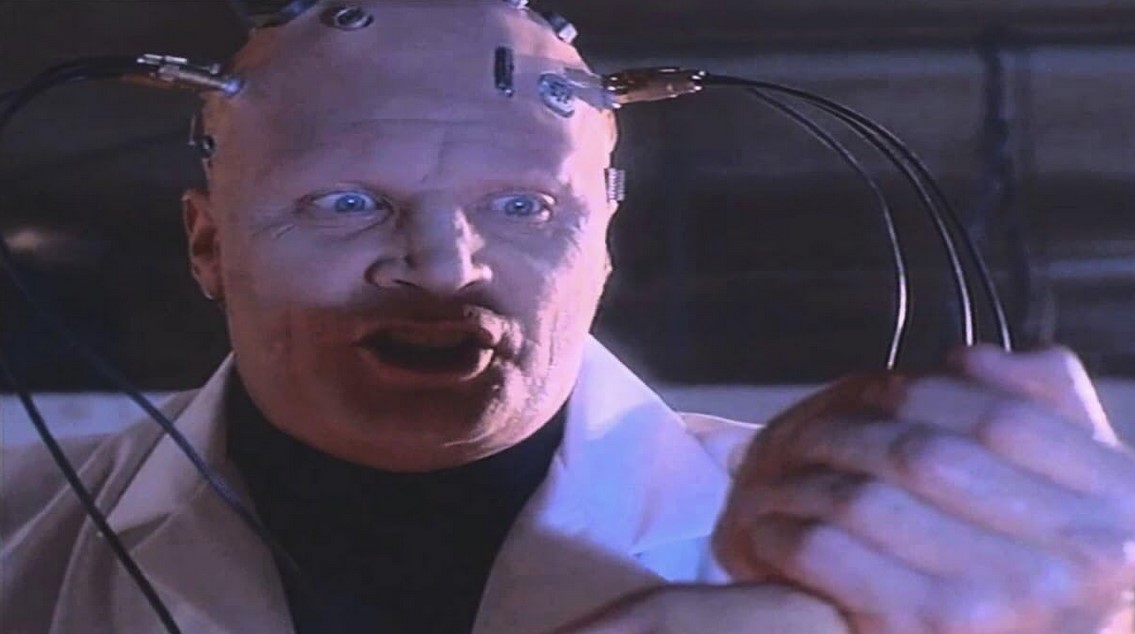 Circuitry Man 2 (1994) 