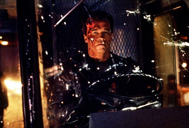 Terminator 2 - Le Jugement Dernier  