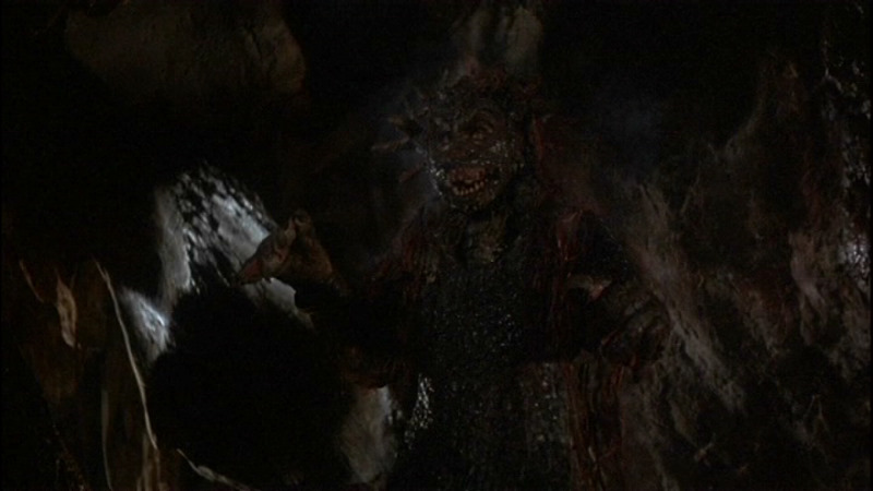 Demon Of Paradise (1987) 