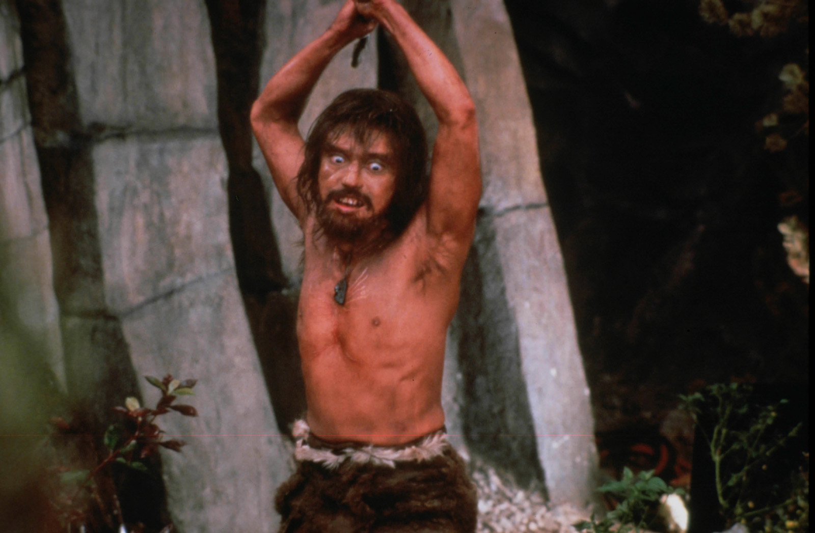 Iceman (1984)