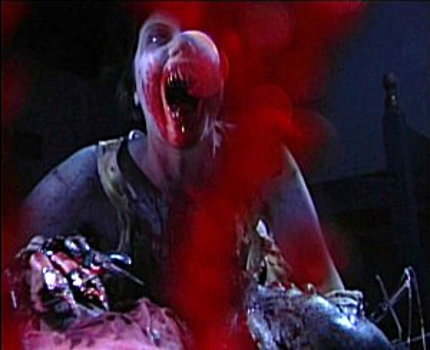 Death Factory (2002)