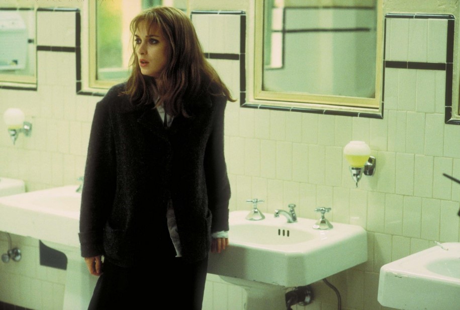 Les Âmes Perdues (2000)