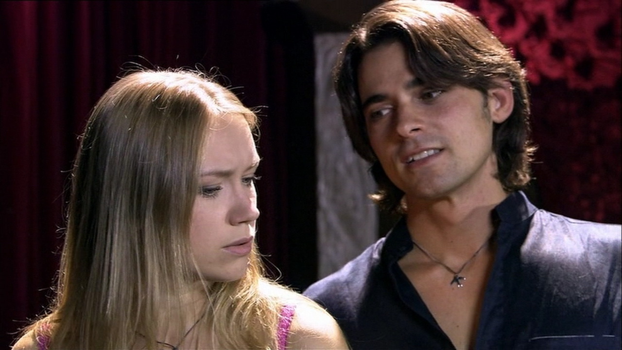 The Torturer (2005)