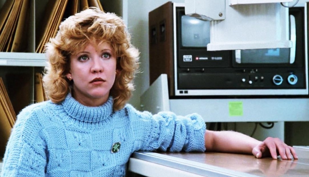Philadelphia Experiment (1984) 