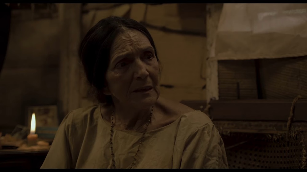  Is That You ? (C'est Toi Papa ?) (2018)