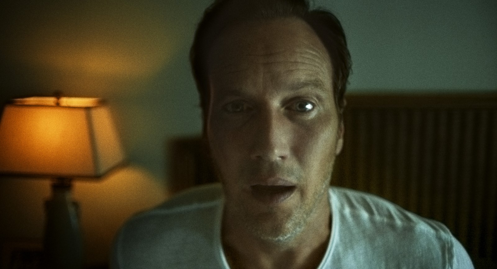 Insidious : The Red Door (2023)