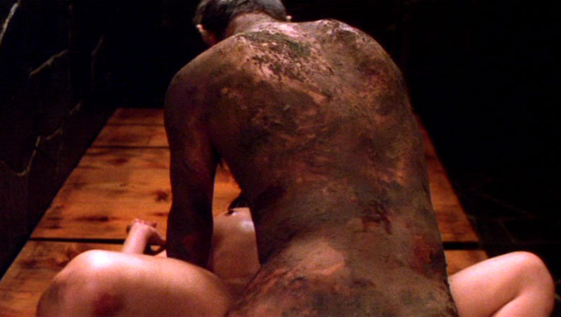 Guts Of A Virgin (1986) 