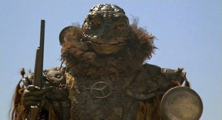 Hell Comes To Frogtown (1988) 