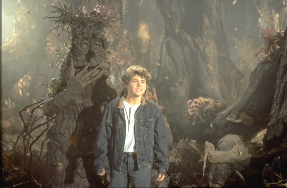 L'Histoire Sans Fin 3 - Retour à Fantasia (1994)