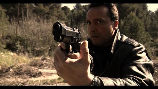 Dead Line (2011) 