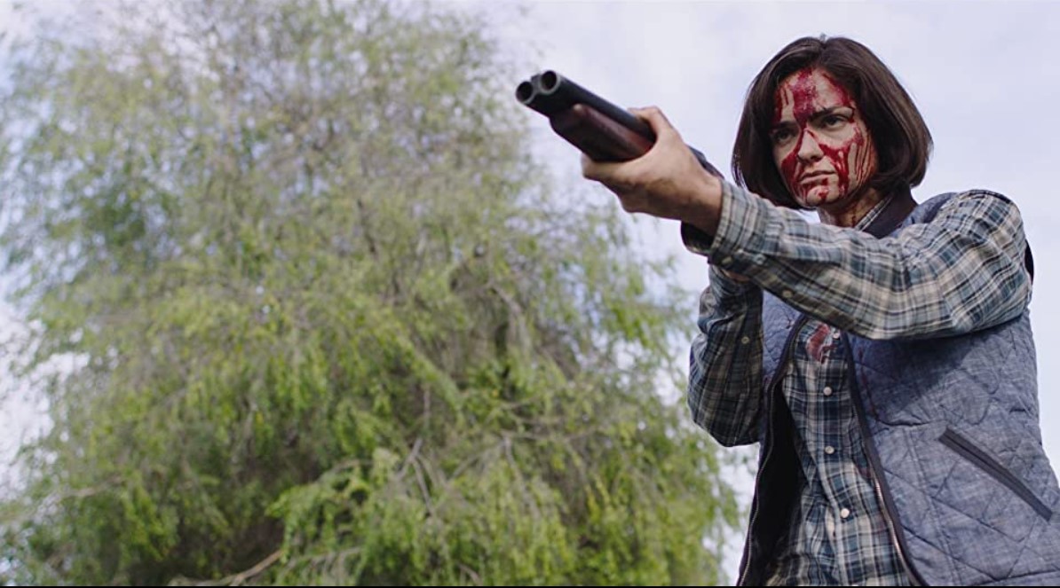 I Spit On Your Grave (2019)