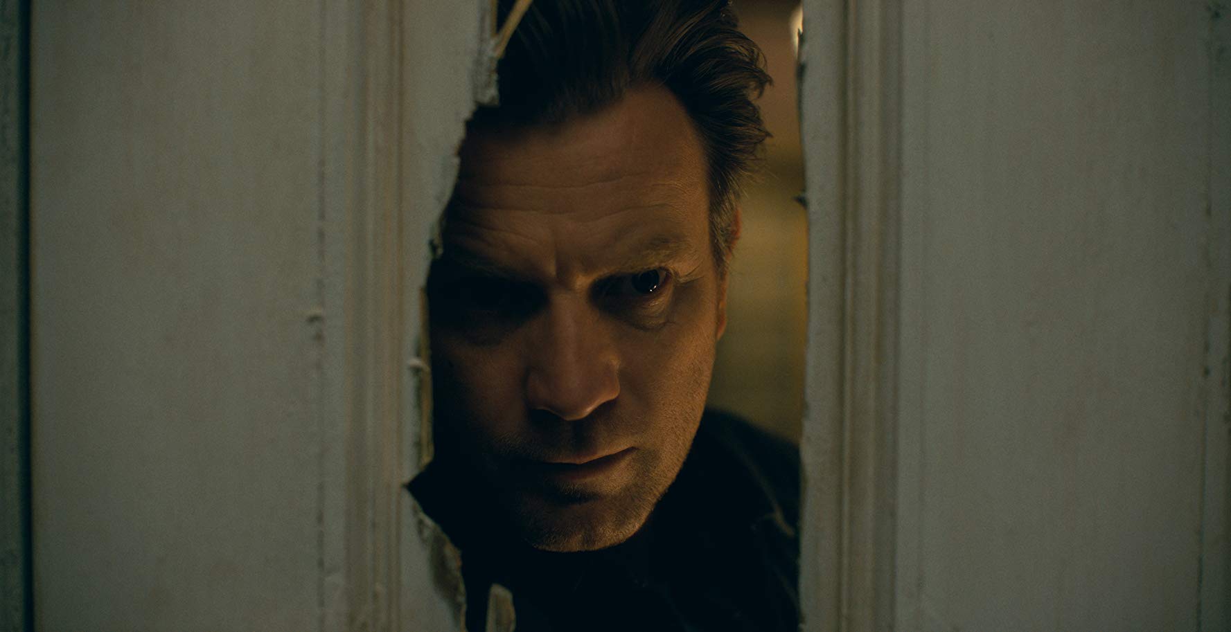  Doctor Sleep (2019) 