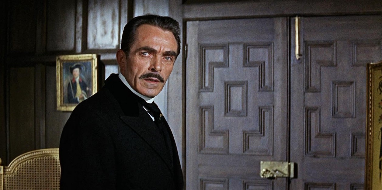 Raspoutine - Le Moine Fou (1966)