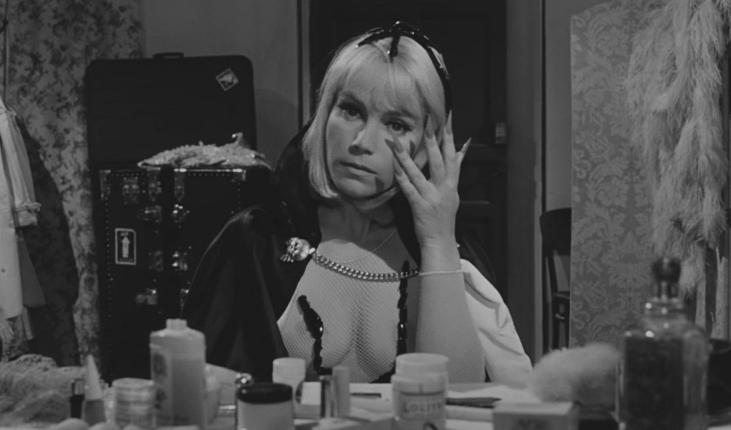Le Diabolique Docteur Z (1966)