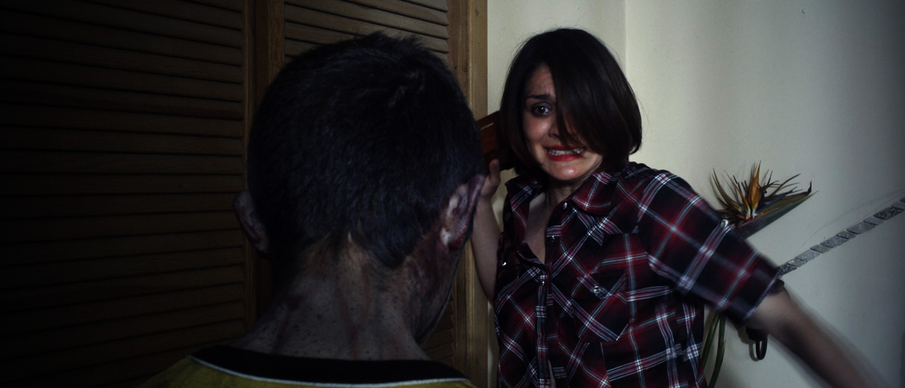 Here Comes The Devil (2012)