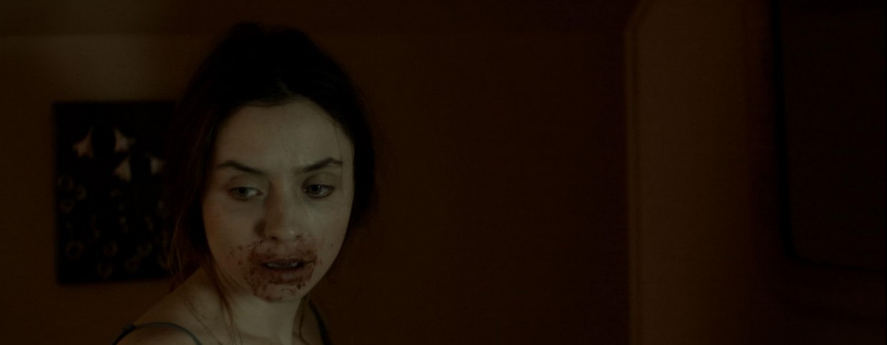 Shelley (2016) 