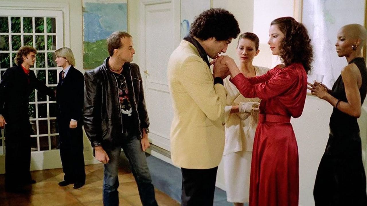 La Maison Au Fond Du Parc (1980)