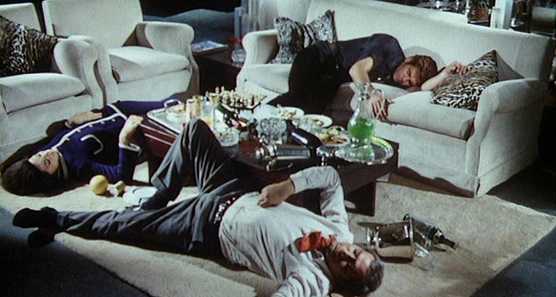 L'Île de l'Epouvante (1970)