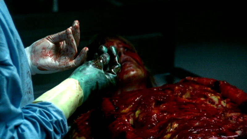 Aftermath de Nacho Cerda - 1994