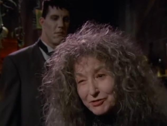 La Nouvelle Famille Addams - Saison 1